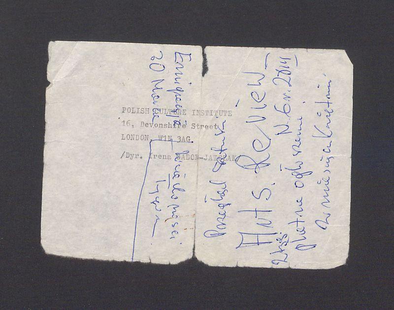 Polish Culture Institut