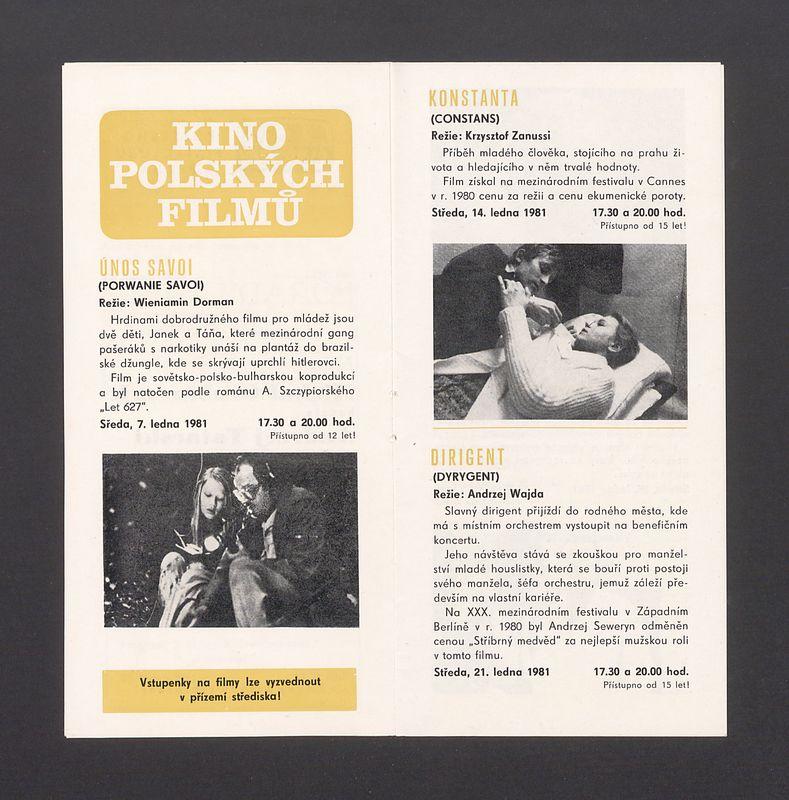 Polske informacni a kulturni stredisko v Praze