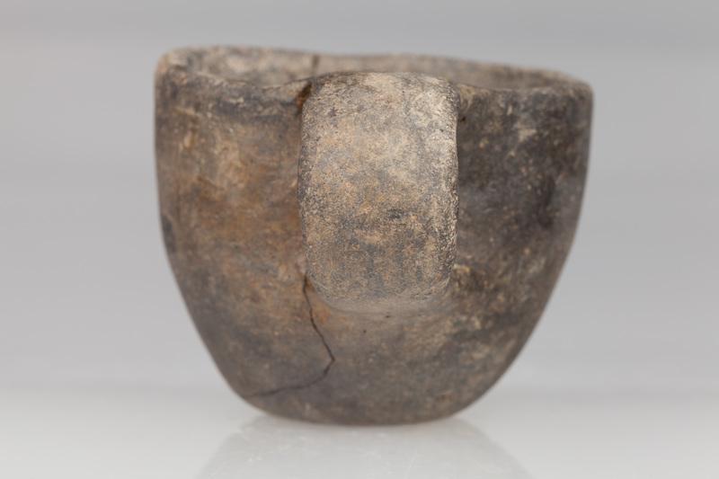 Czerpak półkulisty