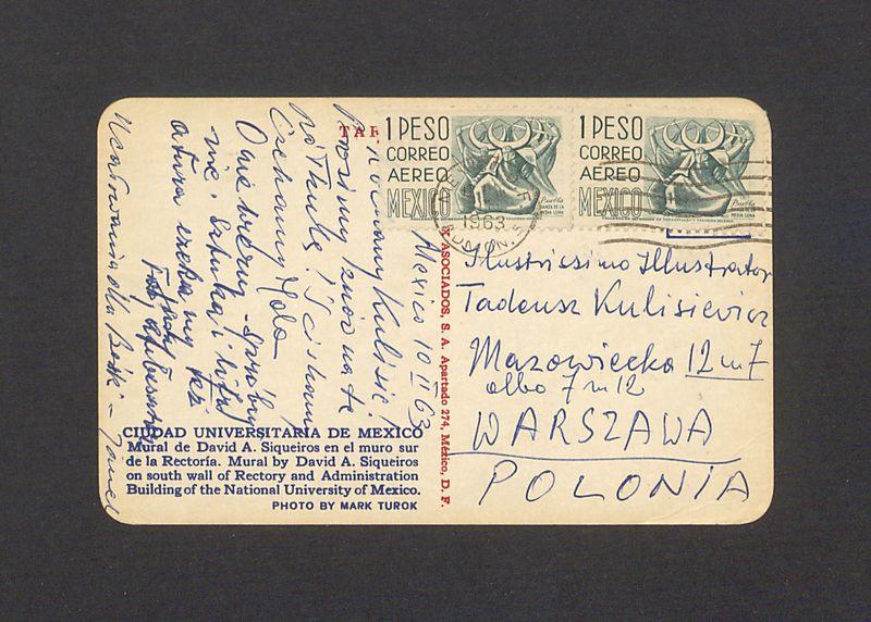 Kochany Kulisie! Prosimy znów o tę półkulę [...]