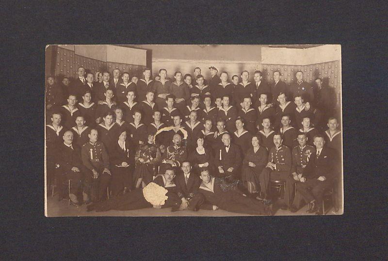 Akademia Ligi Morskiej i Kolonialnej w Gnieźnie.