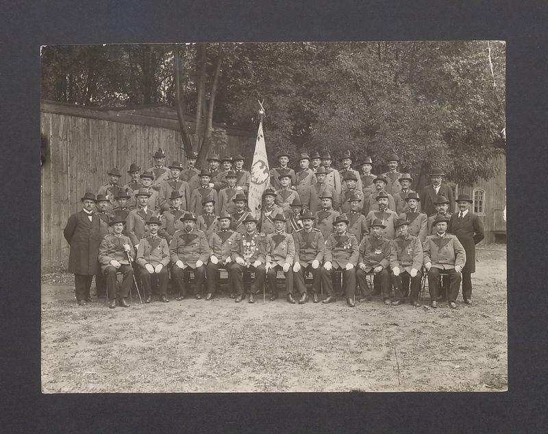 Kurkowe Bractwo Strzeleckie w Gnieźnie.