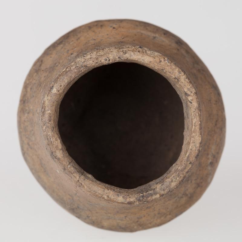 Miniaturowe naczynie wazowate