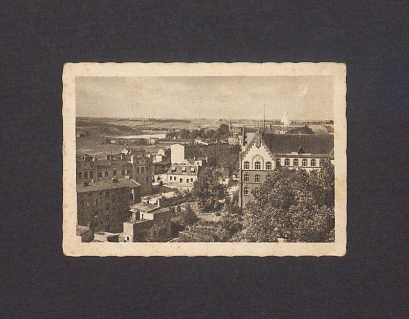 Widok na Szkołę Podstawową nr 1.