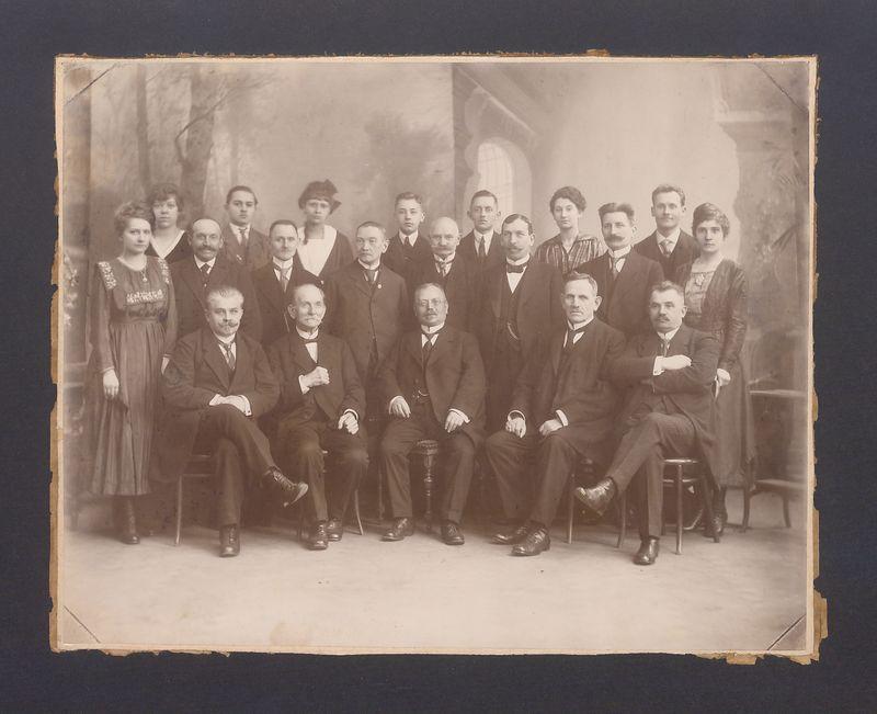 50 lat Kasy Pożyczkowej.