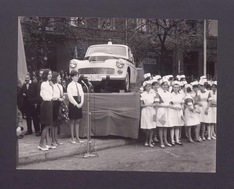 Wizyta Wietnamczyków