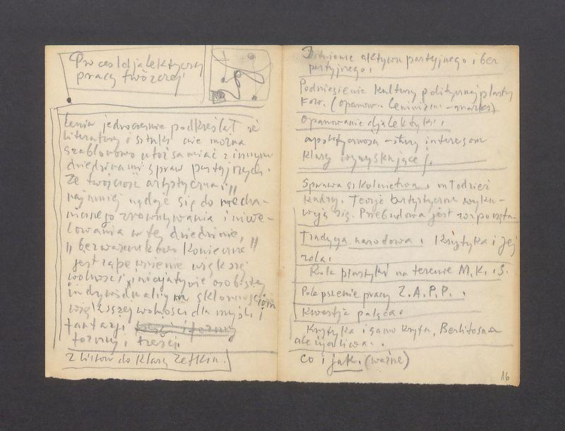 Starzyński Środa 12.7 [...]