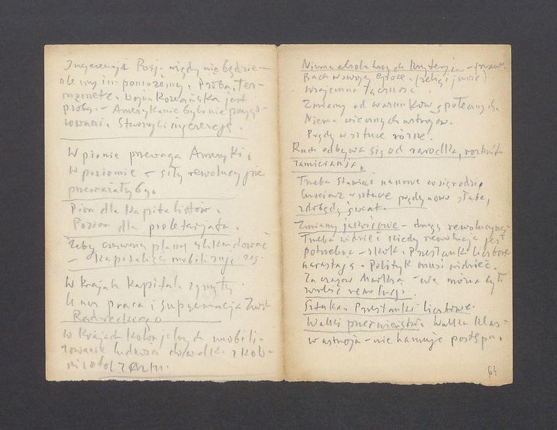 Materializm 3 tezy [...]