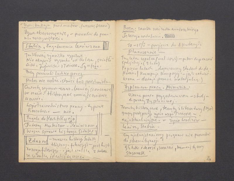 Konstrukcja przedmiotów (wewnętrzna) [...]