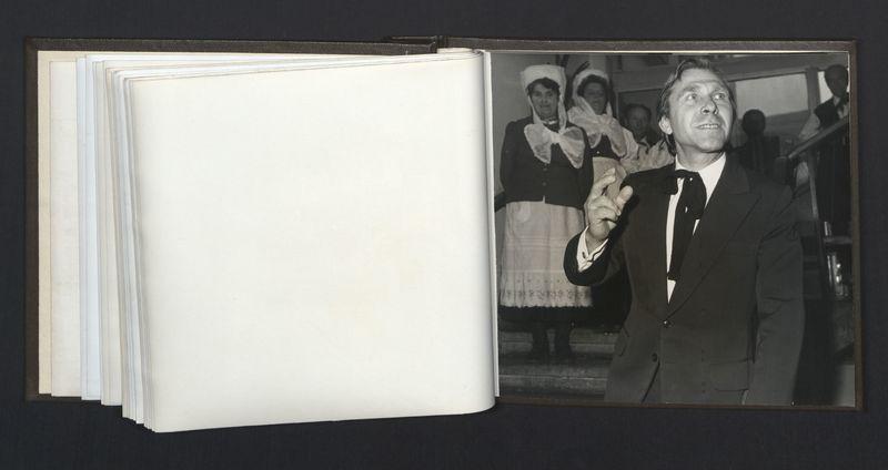 Tadeusz Kulisiewicz, album fotograficzny, cz. 2