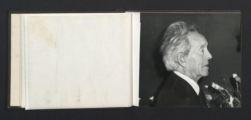 Album fotograficzny, Tadeusz Kulisiewicz. Moje spotkania