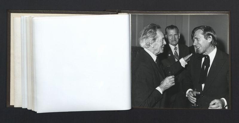 Tadeusz Kulisiewicz, album fotograficzny, cz. 1