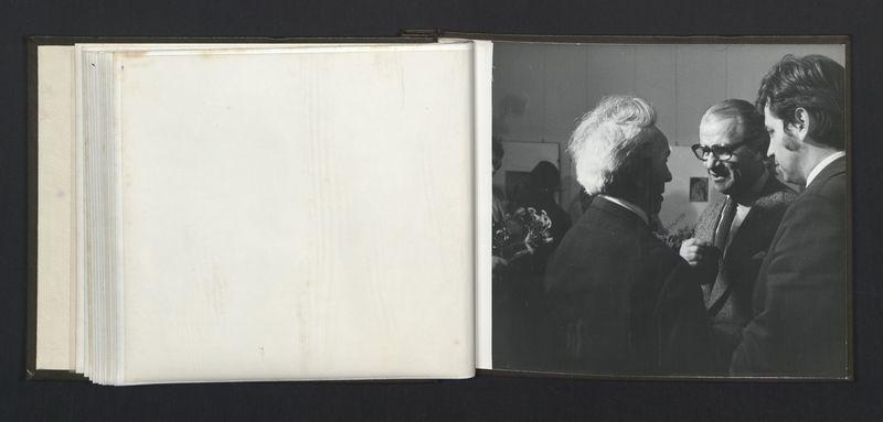 Album fotograficzny, Tadeusz Kulisiewicz. Moje spotkania