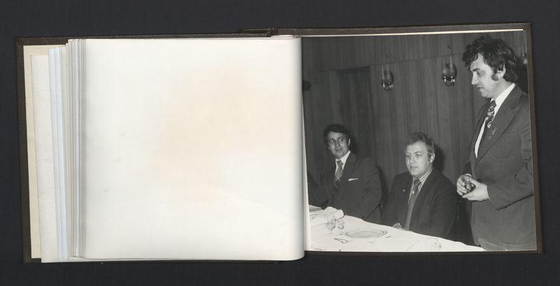 Tadeusz Kulisiewicz, album fotograficzny, cz. 2