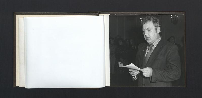 Tadeusz Kulisiewicz, album fotograficzny, cz. 1