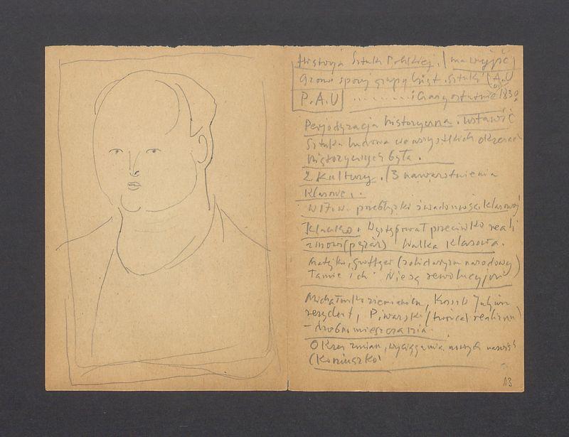 "Szkoła szlachcica" [...]