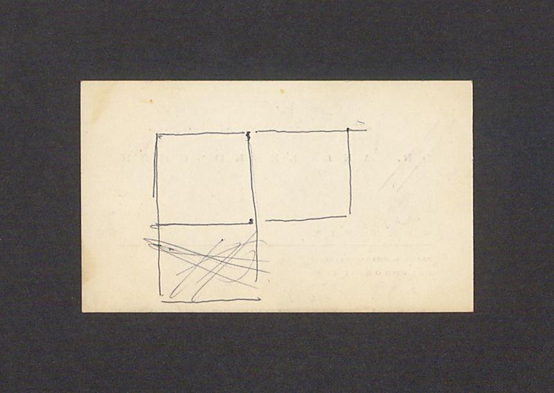 Wizytówka, Dr. Axl Leskoschek