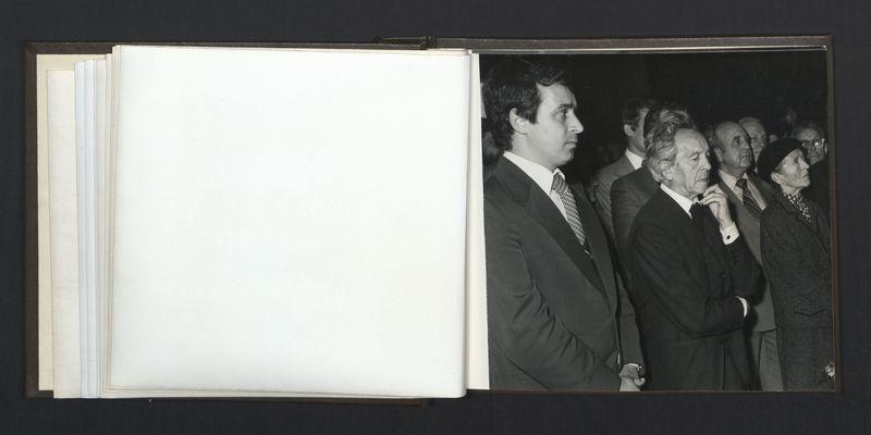 Tadeusz Kulisiewicz, album fotograficzny, cz. 1