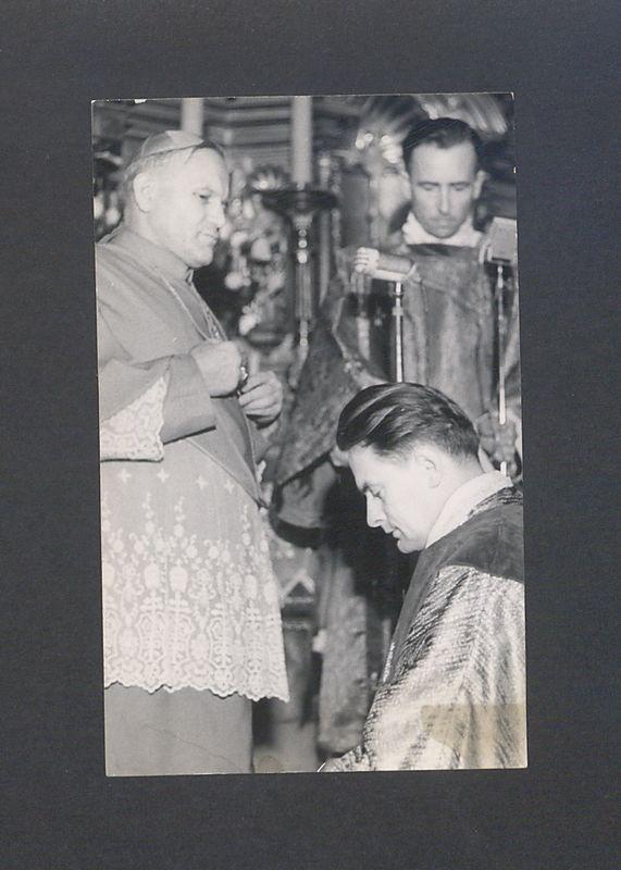 Tadeusz Kulisiewicz, fotografia