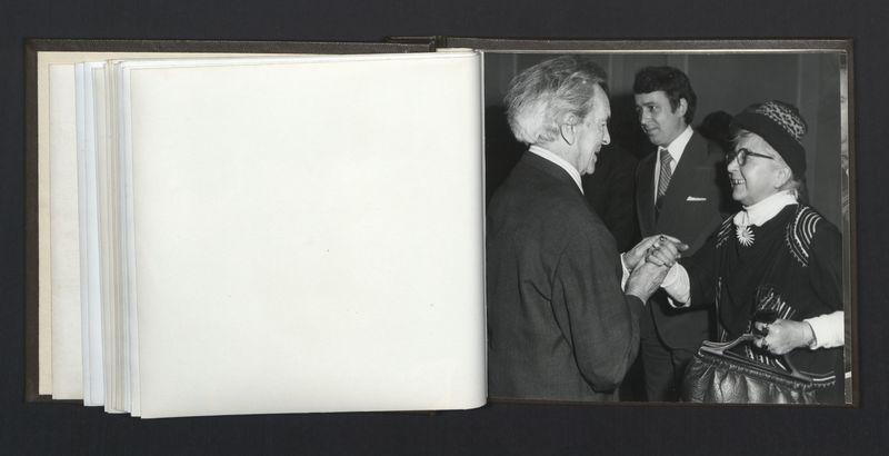 Tadeusz Kulisiewicz, album fotograficzny, cz. 1