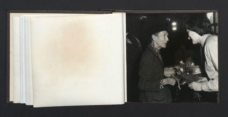 Tadeusz Kulisiewicz, album fotograficzny, cz. 1