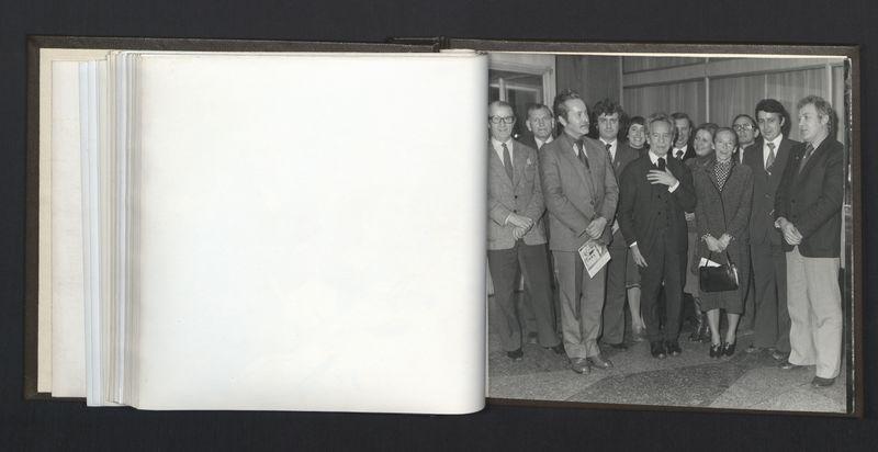 Tadeusz Kulisiewicz, album fotograficzny, cz. 2