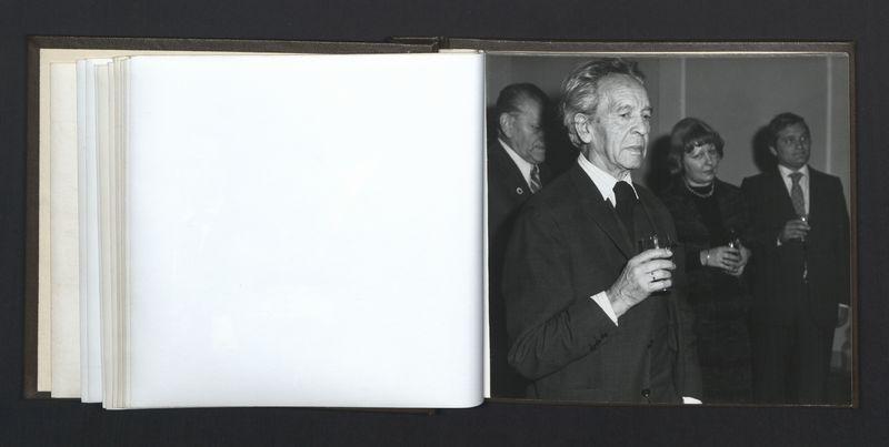 Tadeusz Kulisiewicz, album fotograficzny, cz. 1