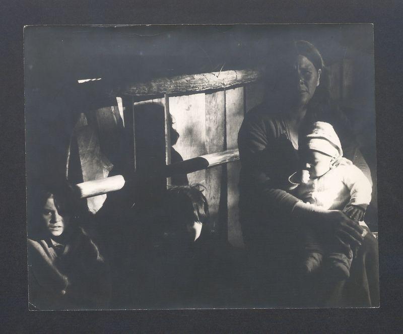 Tadeusz Kulisiewicz, fotografia