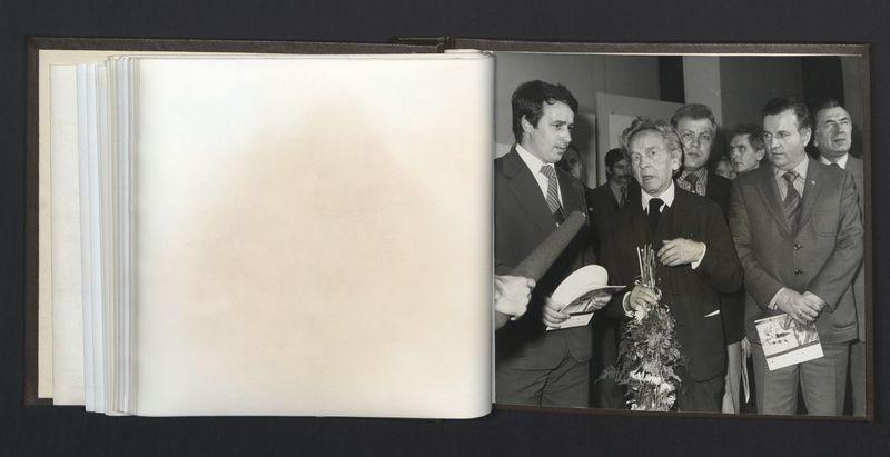 Tadeusz Kulisiewicz, album fotograficzny, cz. 2