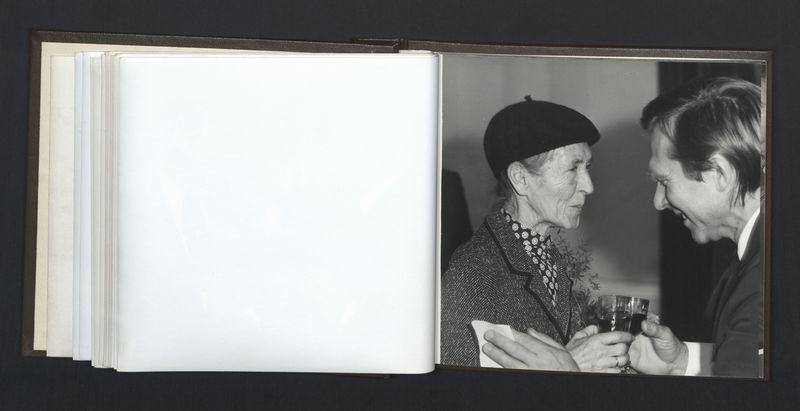 Tadeusz Kulisiewicz, album fotograficzny, cz. 1