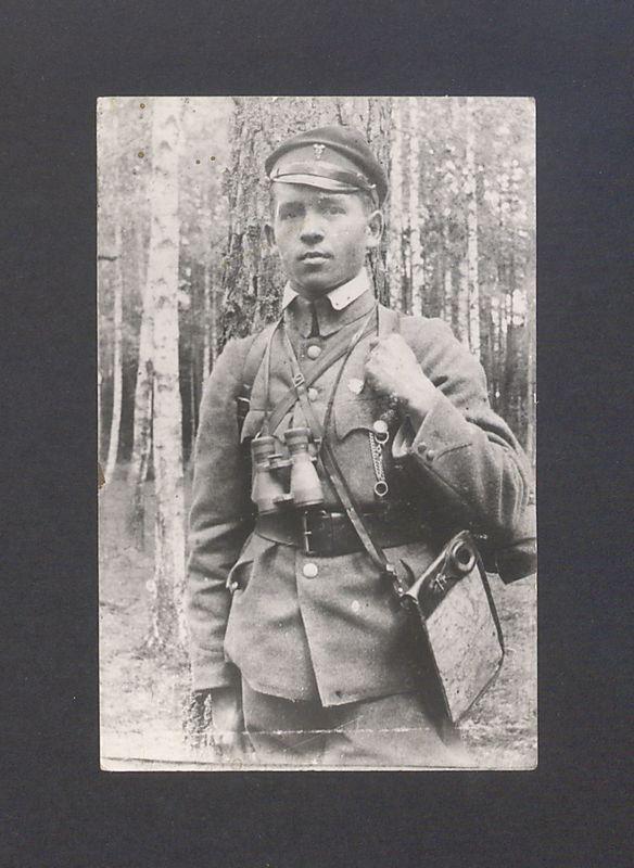 Tadeusz Kulisiewicz, fotografia