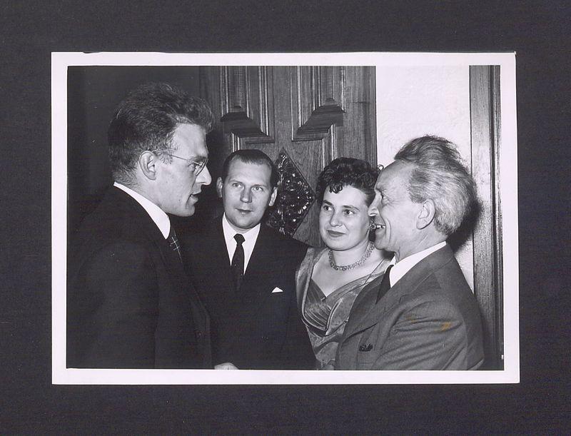 Tadeusz Kulisiewicz, fotografia