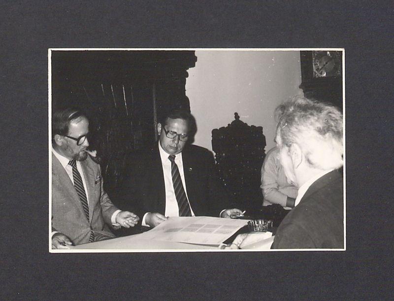 Tadeusz Kulisiewicz, fotografia