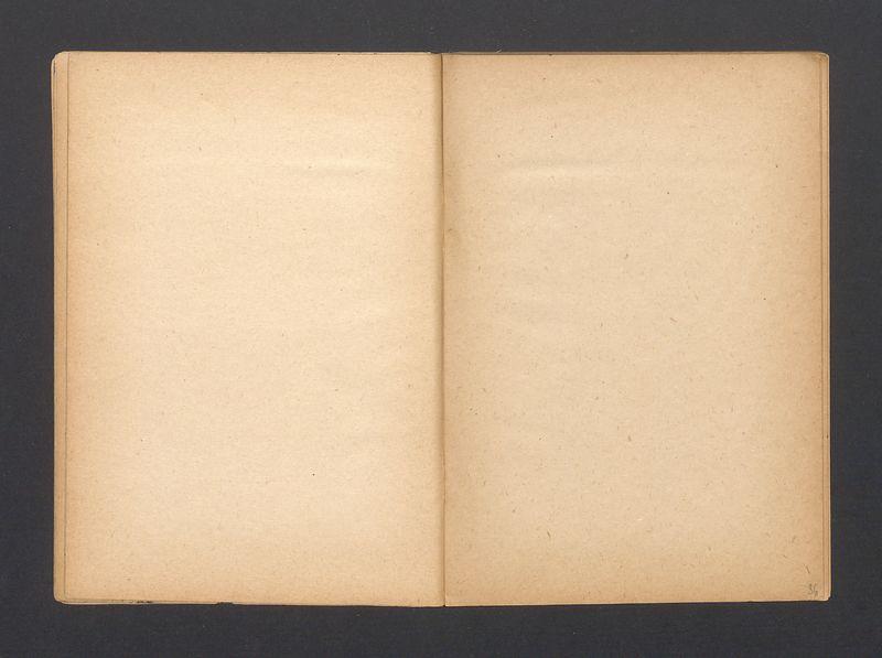 Szkicownik kaliski, cz. III