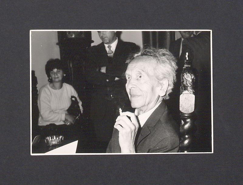 Tadeusz Kulisiewicz, fotografia