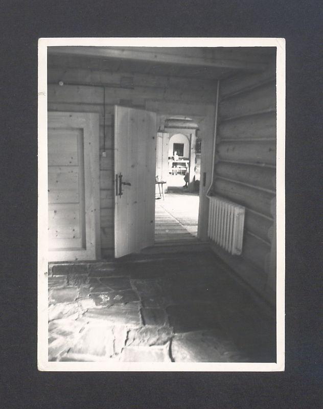 Tadeusz Kulisiewicz, fotografia