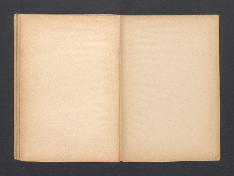 Szkicownik kaliski, cz. V