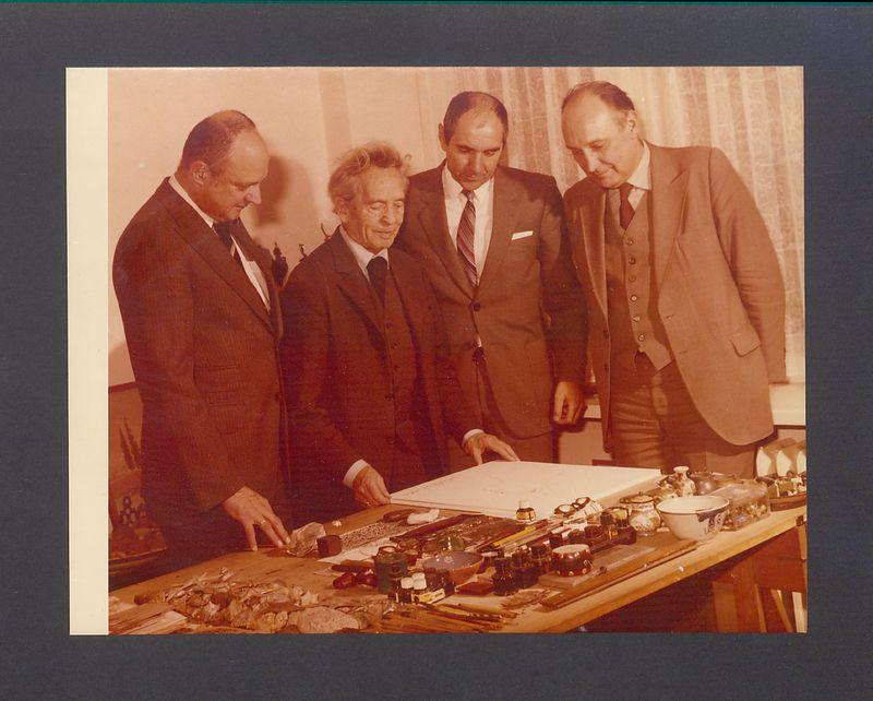 Tadeusz Kulisiewicz, fotografia