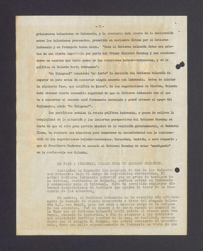 Kulisiewicz visitara el sur del pais