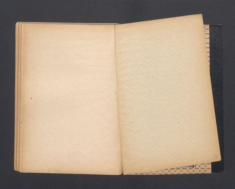 Szkicownik kaliski, cz. V