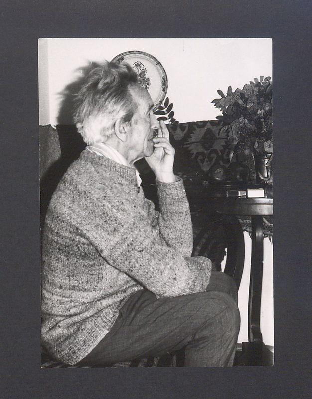 Tadeusz Kulisiewicz, fotografia