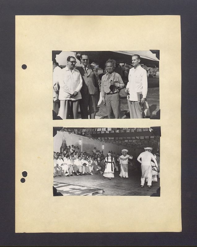 Tadeusz Kulisiewicz, fotografia