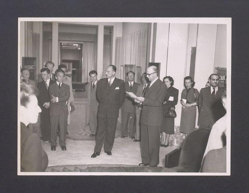 Tadeusz Kulisiewicz, fotografia