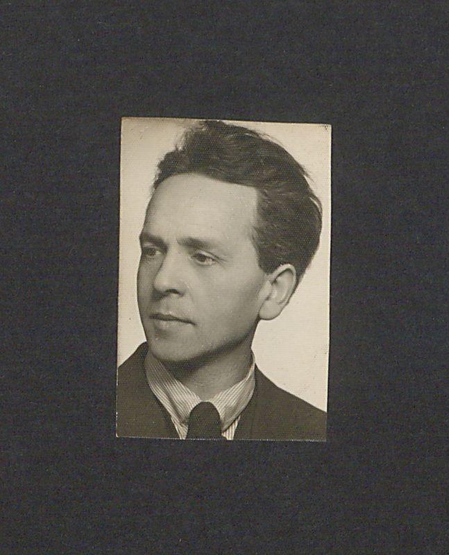 Tadeusz Kulisiewicz, fotografia