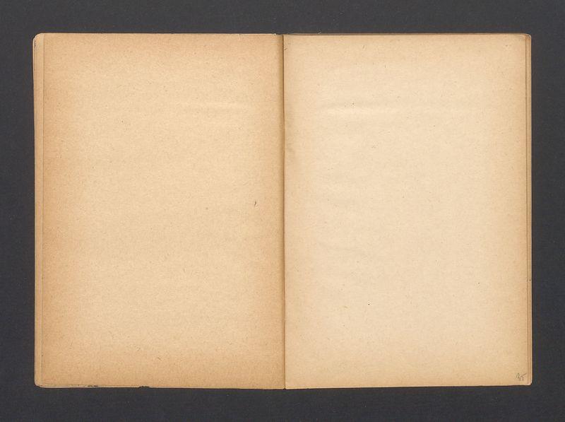 Szkicownik kaliski, cz. III