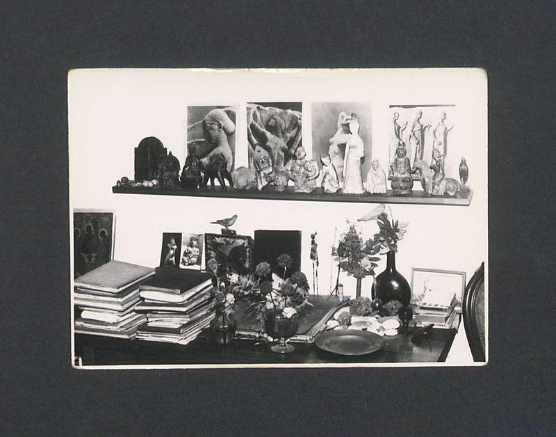 Tadeusz Kulisiewicz, fotografia