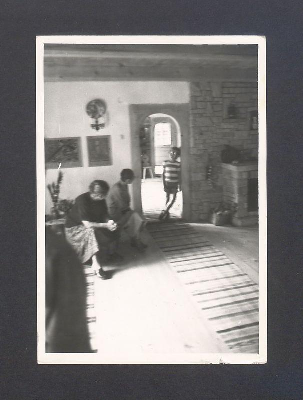 Tadeusz Kulisiewicz, fotografia