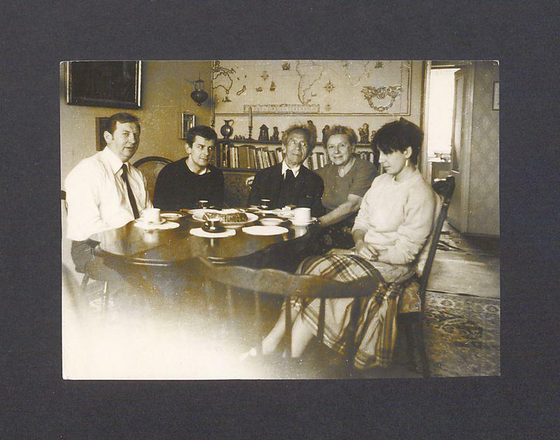 Tadeusz Kulisiewicz, fotografia