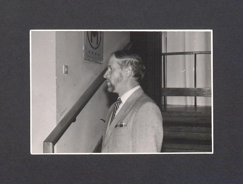 Tadeusz Kulisiewicz, fotografia