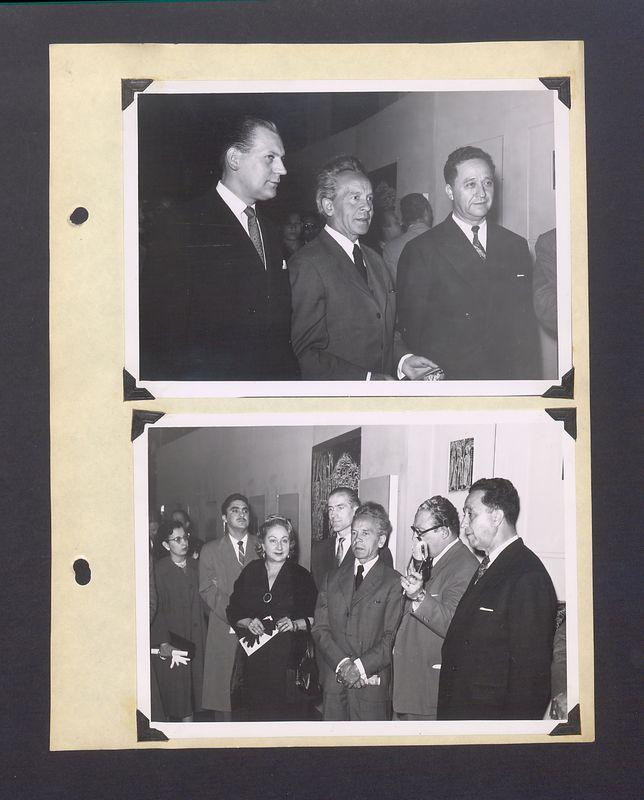 Tadeusz Kulisiewicz, fotografia